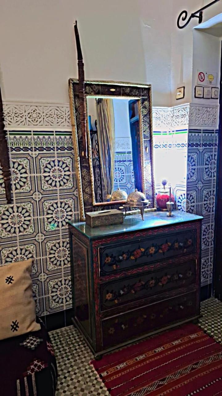Riad Redous Марракеш Экстерьер фото