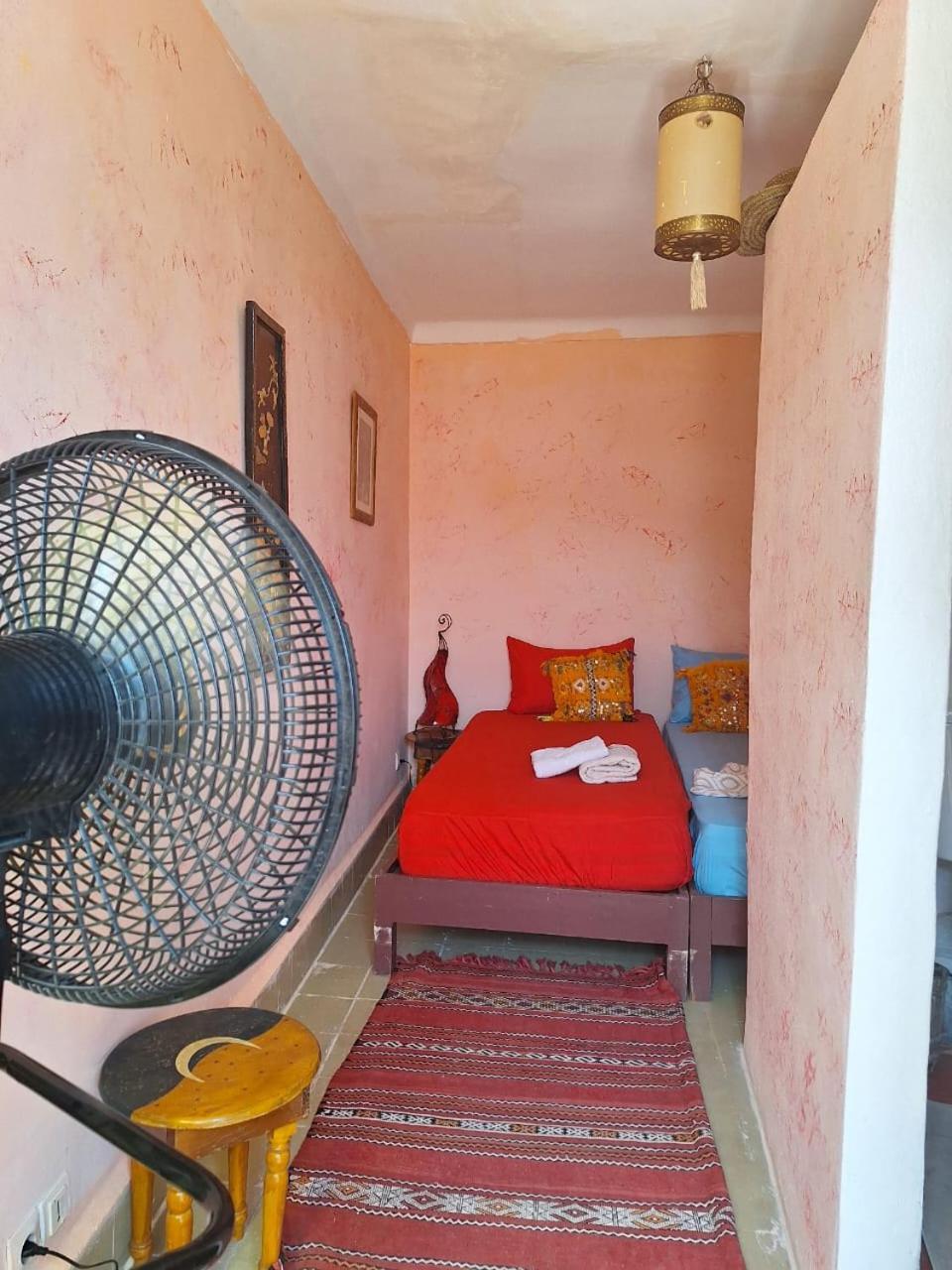 Riad Redous Марракеш Экстерьер фото